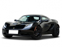 2015Elise 1.8T S