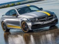 C 63 Coupe 