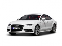 2016µA7 50 TFSI quattro 