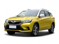 2016EV ˫ģ 1.5TI ȫʱ콢