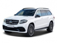 2016GLS AMG AMG GLS 63 4MATIC