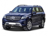2016GLS GLS 450