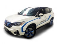 2016GS4 EV EV