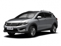 2016�����AX3 1.5L �Զ��п���