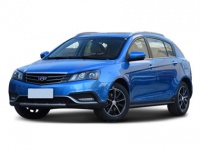 2016��ۺ�RS 1.5L CVT������