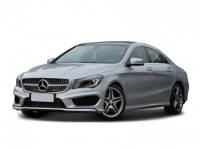 2016CLA CLA 200 