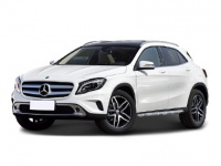 2016GLA GLA 220 4MATIC ʱ