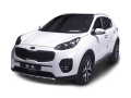 1.6T 自动两驱Premium
