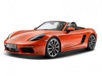 2016718 Boxster S