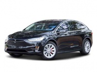 2016Model X 75D