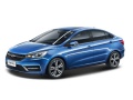 1.5L CVT领潮版