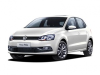2016��POLO���� 1.6L �Զ����ʰ�