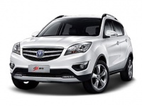 2016���CS35 1.6L �ֶ������� ��IV