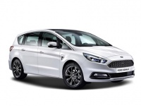 2016��S-MAX Vignale