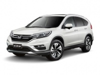 2016CR-V 2.0L а