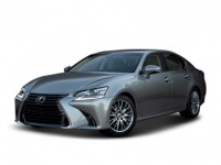 2016׿˹GS 300h 