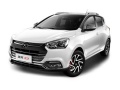 1.5L CVT豪华型 双色