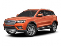 2016H6 Coupe 1.5T ֶ