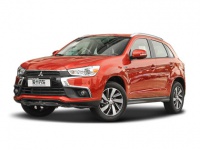 2016���ASX 1.6L �ֶ������ȷ��