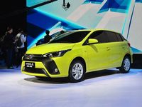 2016YARiS L  1.3 ֶ鶯