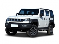 2016BJ40 L 2.3T Զ