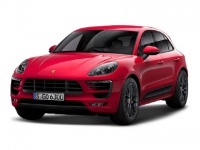 2017Macan 2.0T