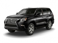 2015׿˹GX 400 