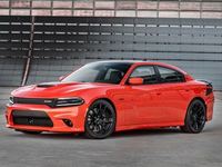 2017Charger Daytona 392