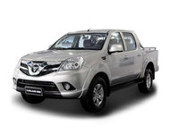 2016����½�� E5 2.8T �������ʰ泤��4J28TC2