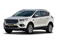 2017������ EcoBoost 180 ����������