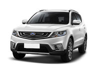2016ԶSUV 1.3T CVT
