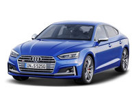 2017µS5Ʊ 3.0T Sportback