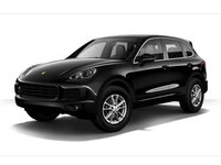2016Cayenne 3.0T