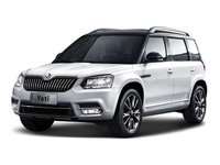 2017Yeti 280TSI  DSGа