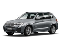 2017X3 xDrive20i M˶