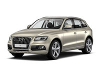 2017µQ5 40 TFSI 