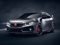 2017˼ Type R Prototype