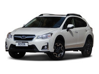 2017˹³XV 2.0i ȡ