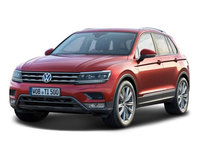2017Tiguan 280TSI Ӣ