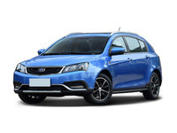 2017ۺRS  1.5L ֶϰ