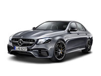 2017EAMG  AMG E 63 S