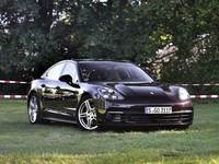 2017Panamera 3.0T