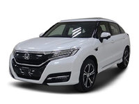 2017UR-V 370TURBO  V