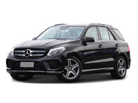 2017GLE GLE 350 d 4MATIC