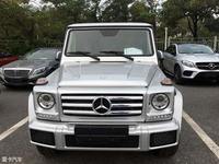 2017G G 350d
