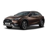 2017ӢQX30 1.6T ʱа