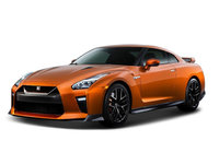 2017GT-R 3.8T ڽհ
