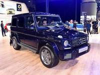 2017G G 500 ׿Խ