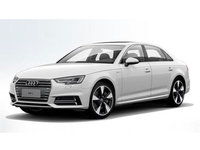 2017µA4L 45 TFSI quattro ر