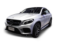 2017GLE SUV GLE 500 4MATIC